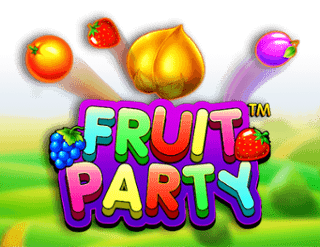 Fruit Party от Pragmatic Play